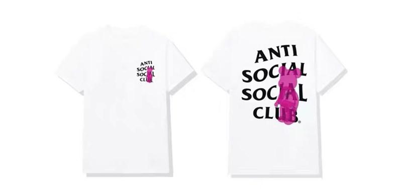 ASSC Bearbrick Tee ( LNĐ )