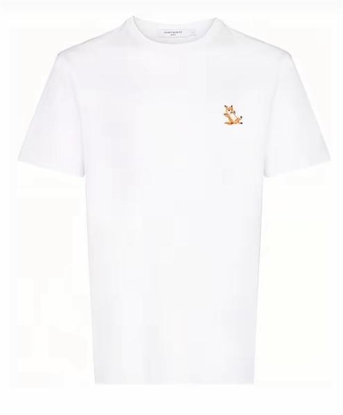 Maison Kitsune Chillax Tee