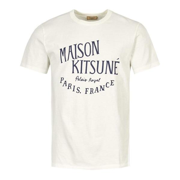 Maison Kitsune Tee