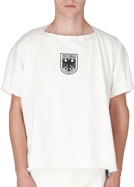 Yeezy "Vultures" Gosha Box Tee