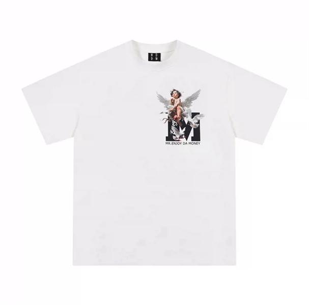 MEDM Angel Tee