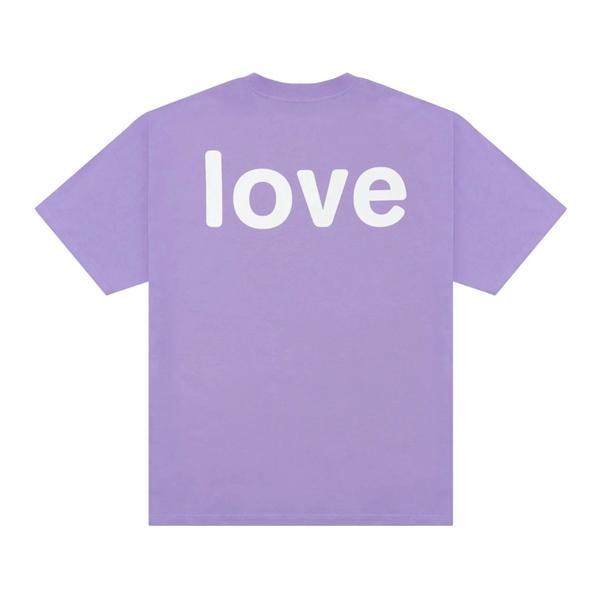 Drew Love Tee