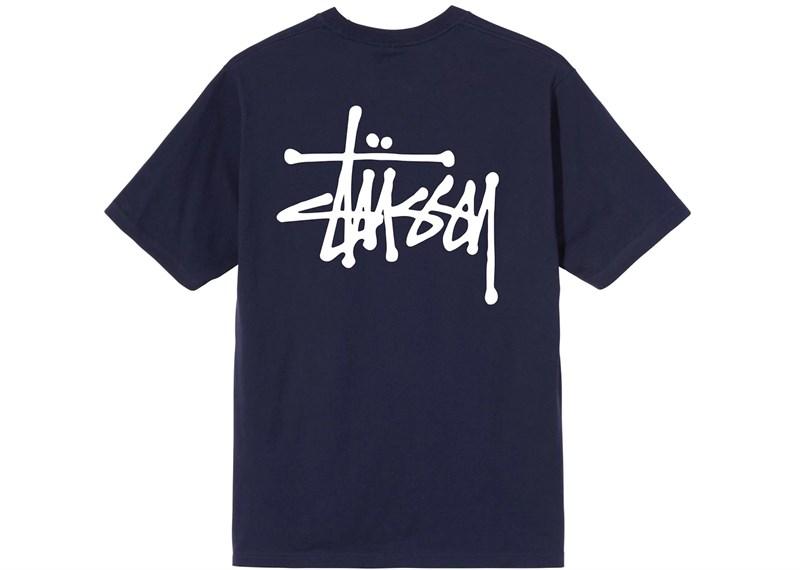 Stussy Basic Tee ( LNĐ )