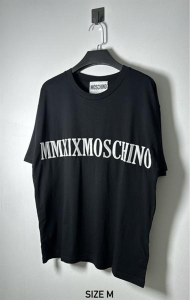 Moschino Roman Tee