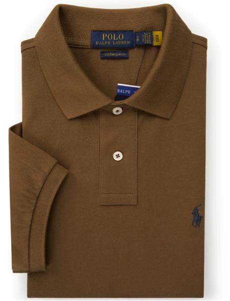 Ralph Lauren Polo Shirts