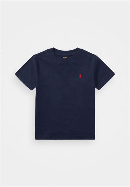 Ralph Lauren Logo Tee
