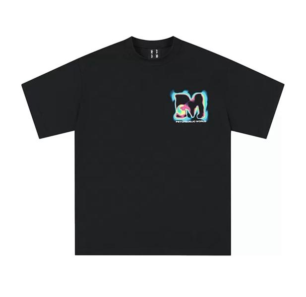 MEDM Psychedelic Tee