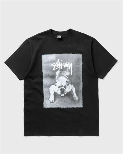 Stussy Bulldog Tee ( LNĐ )