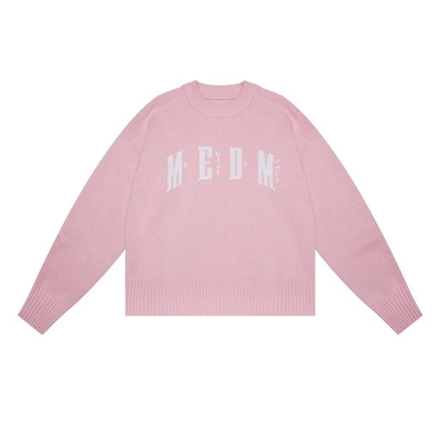 MEDM Knit Sweater