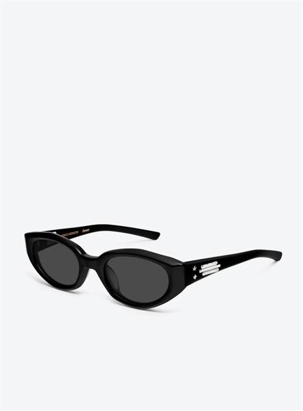 Gentle Monster x Jennie Fish Tail 01