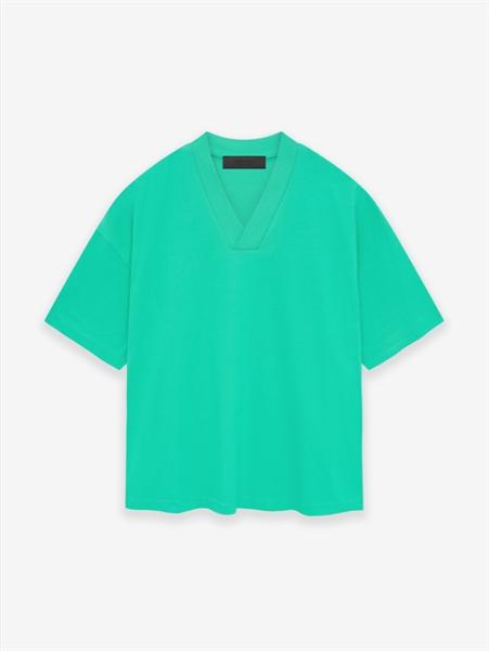 Essentials V-Neck Tee