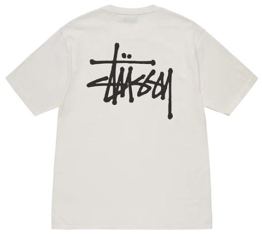 Stussy Basic Tee ( LNĐ )