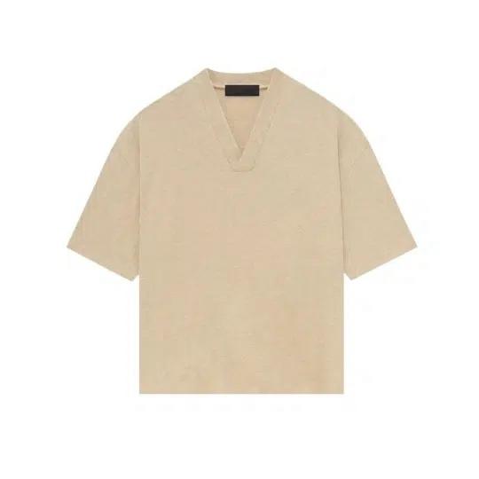 Essentials V-Neck Core Tee