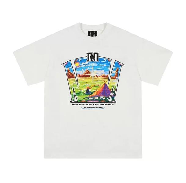 MEDM Scenery Tee