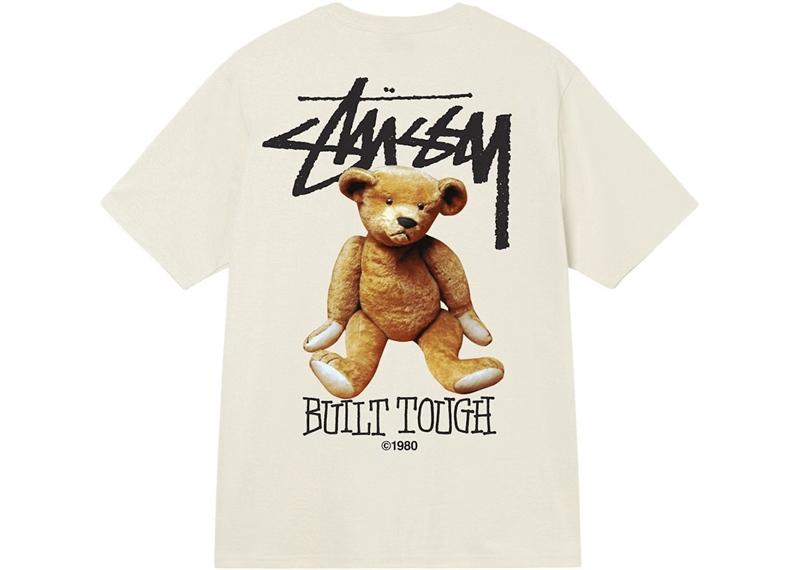Stussy Built Tough Tee ( LNĐ )