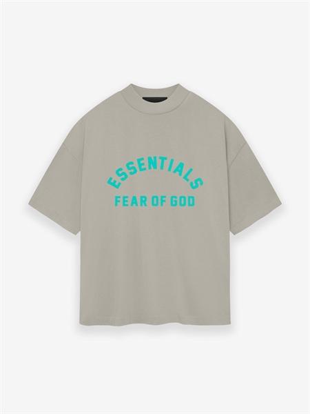 Essentials Heavy Core Tee