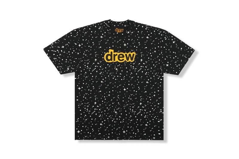 Drew "Starry Night" Secret Tee ( LNĐ )
