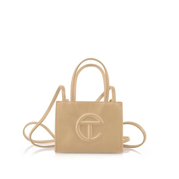 Telfar Shopping Small Bag
