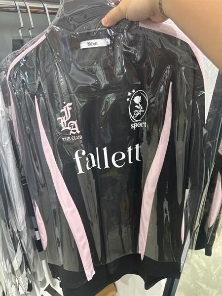 Fallet Football Jersey