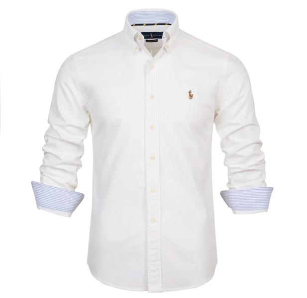 Ralph Lauren Oxford Shirts