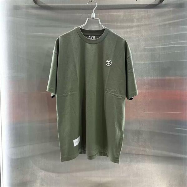 Aape Basic Logo Tee