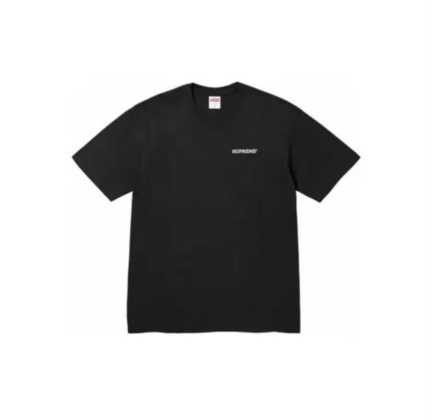 Supreme Patchwork Tee SS24