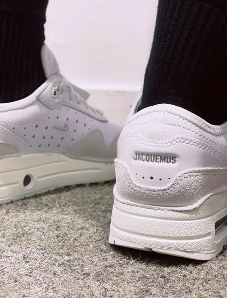Nike x Jacquemus Air Max 1