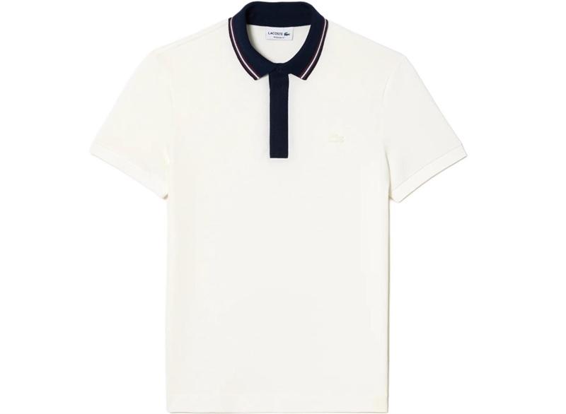 Lacoste Smart Paris Polo ( Cổ xanh )