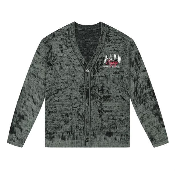 MEDM Cardigan