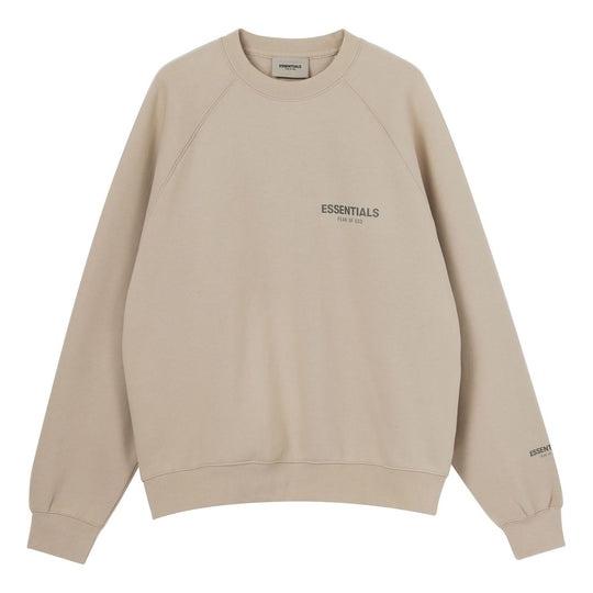 Essentials Crewneck SS21