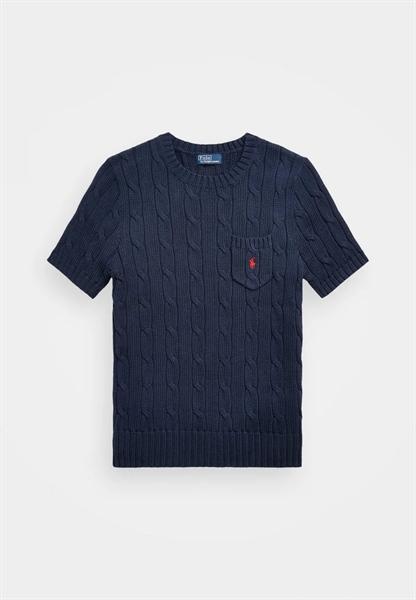 Ralph Lauren Knit Tee