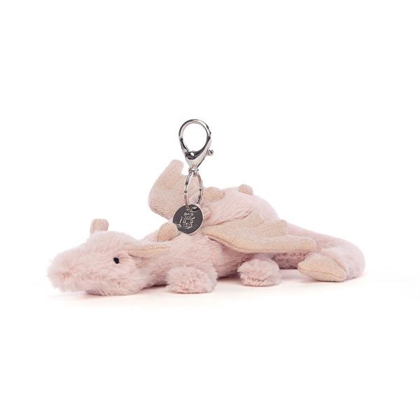 Jellycat Dragon Charm