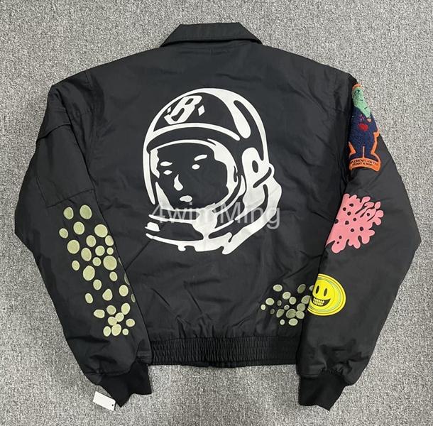 BBC Astronaut Jacket