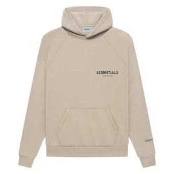 Essentials Hoodie SS21