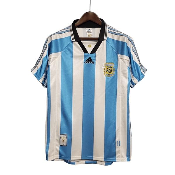 Adidas Argentina Retro 1998 Kit