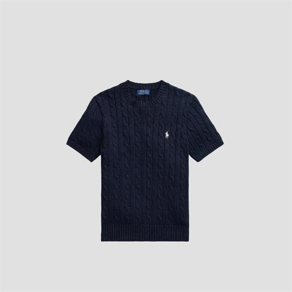 Ralph Lauren Knit Tee