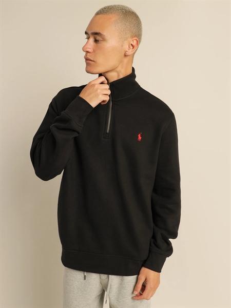 Ralph Lauren Quarter Zip Fleece