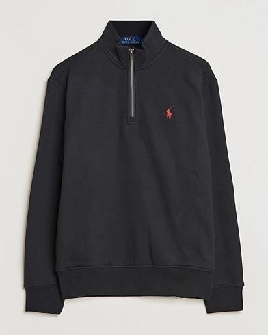 Ralph Lauren Quarter Zip Fleece