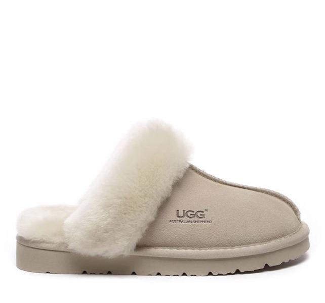 UGG AU Disquette