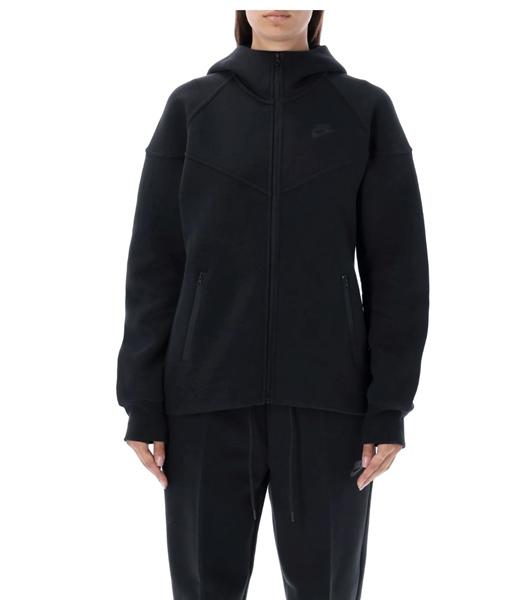 Nike Sportswear Tech Fleece Windrunner Full-Zipped Hoodie