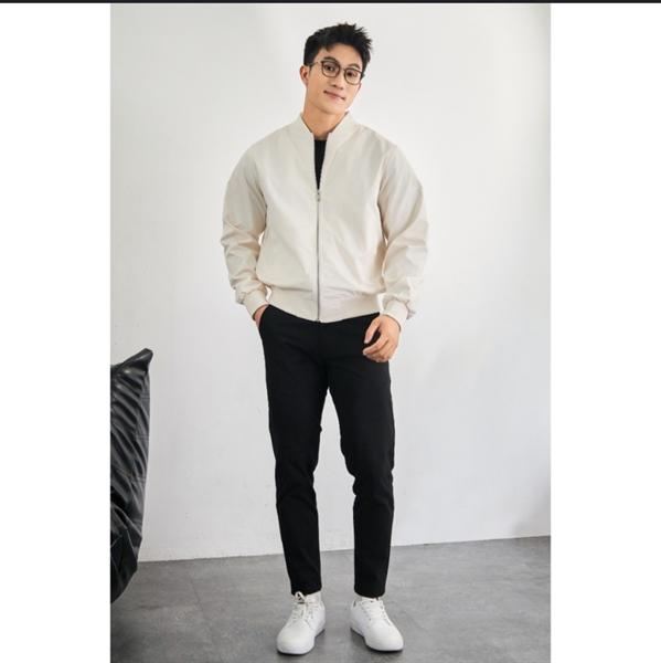 Lacoste Bomber Hafos