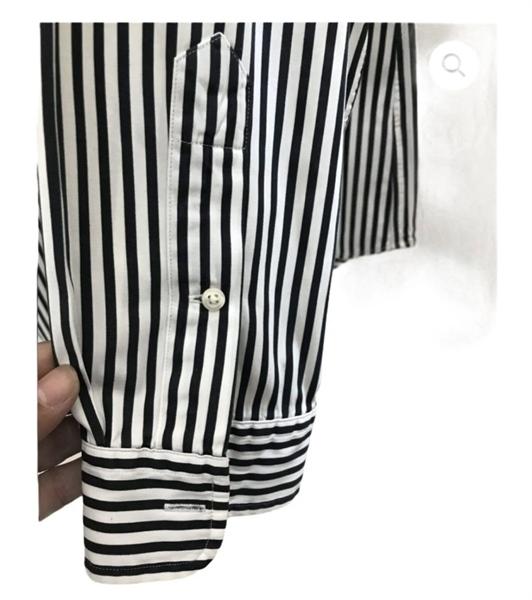 Ralph Lauren Oxford Striped Shirt