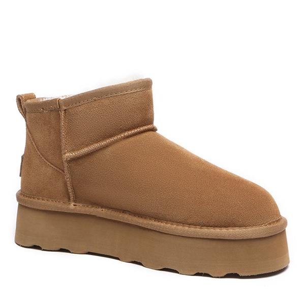 UGG AU Ultra Mini Classic Boot