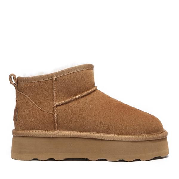 UGG AU Ultra Mini Classic Boot
