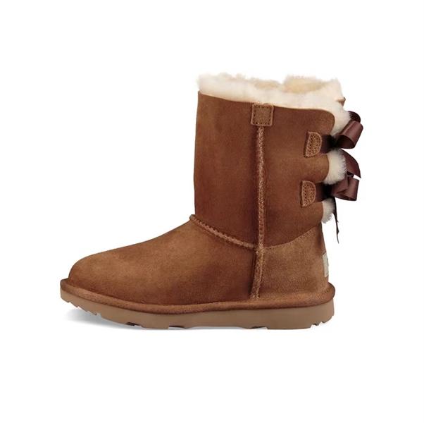 UGG US Bailey Mini II Bow Boot