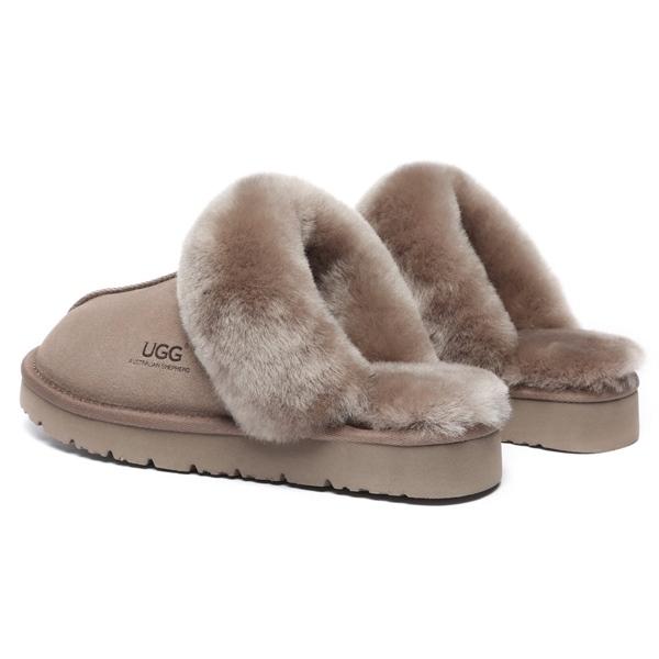UGG AU Disquette