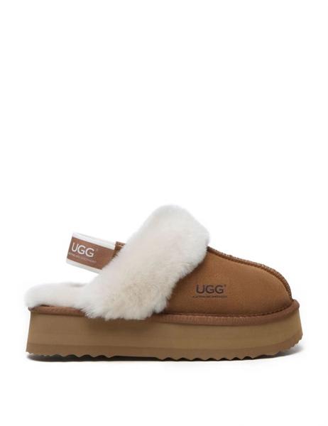 UGG AU Muffin Platform