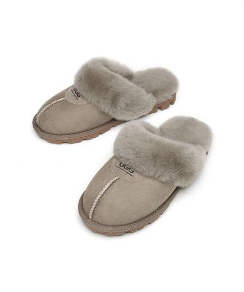 UGG AU Coquette