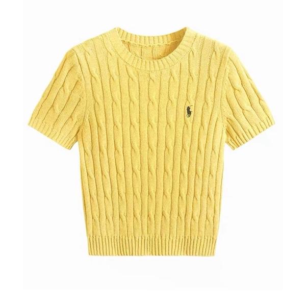 Ralph Lauren Knit Tee