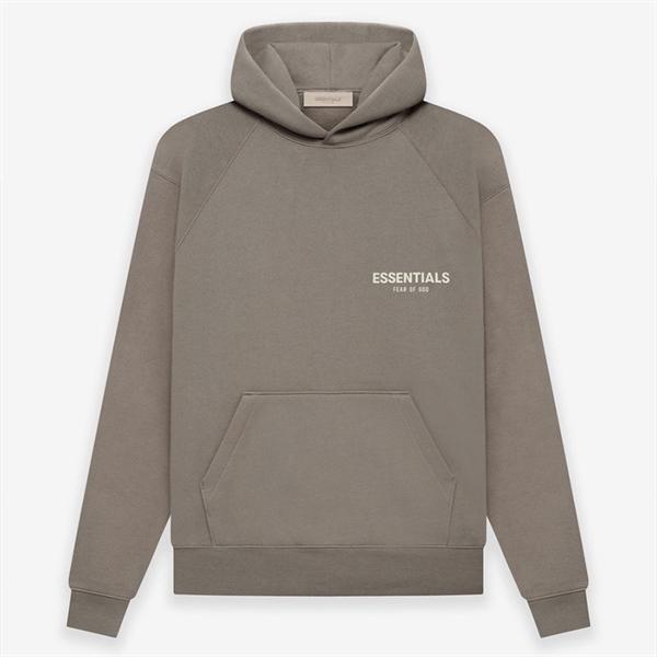 Essentials Hoodie